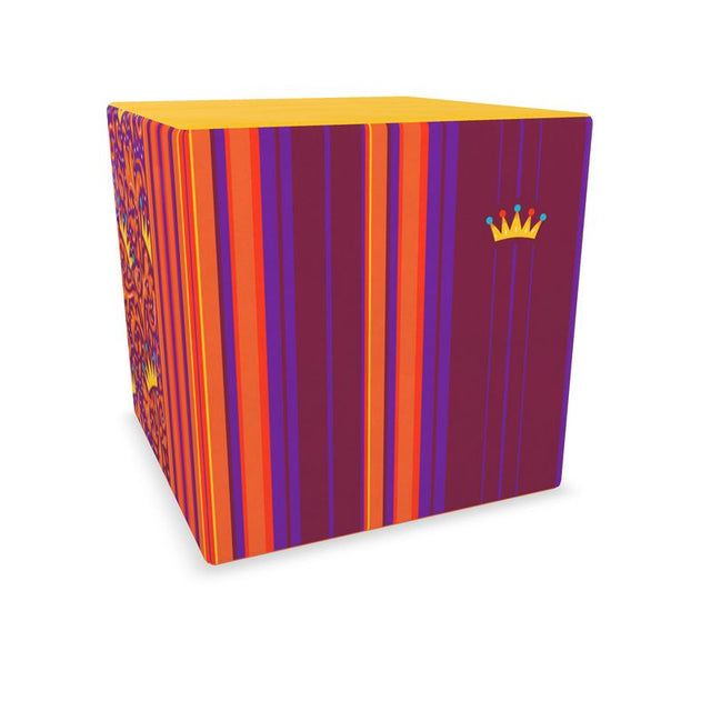 King TyReignosaurius Cube