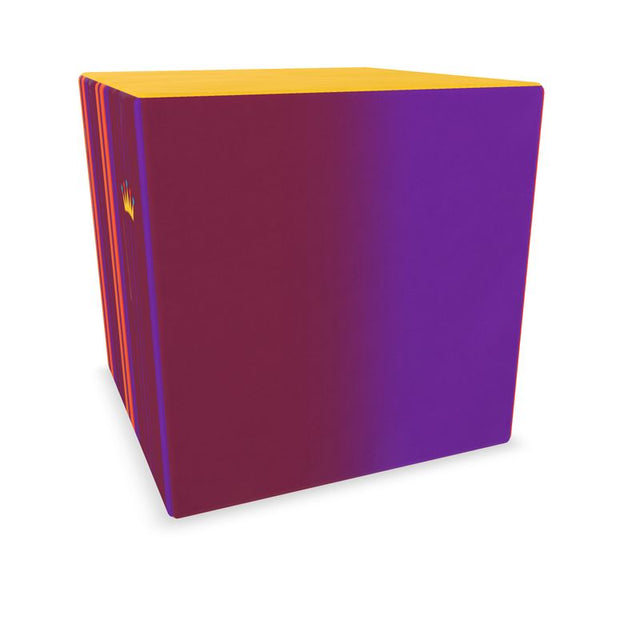 King TyReignosaurius Cube