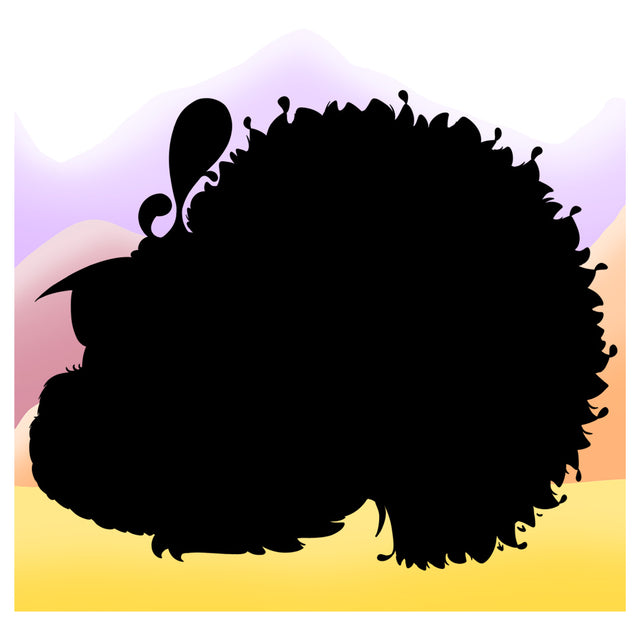 Big Louie Kenturkey the Royal Palm Turkey Premium Plush Toy