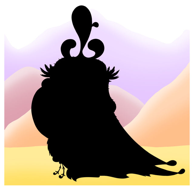 Carlsbald McClawbuquerque the Bald Eagle Premium Plush Toy