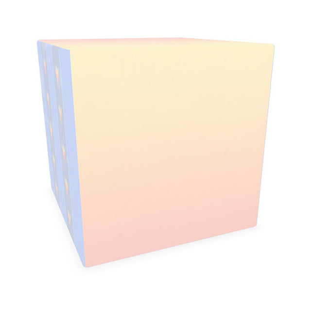 Exclusive Character Cubes