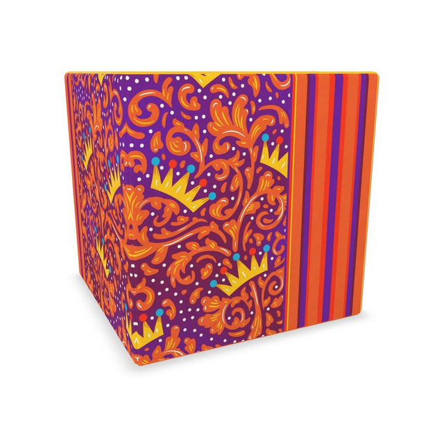 King TyReignosaurius Cube