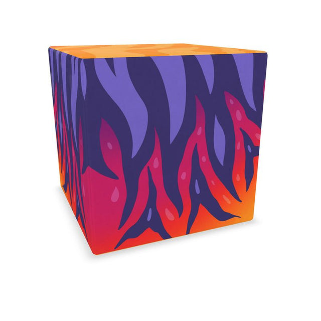 Tide Us Cube