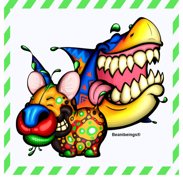 Best Buddy PREORDER Bundle – Kwincee and King Mackocano